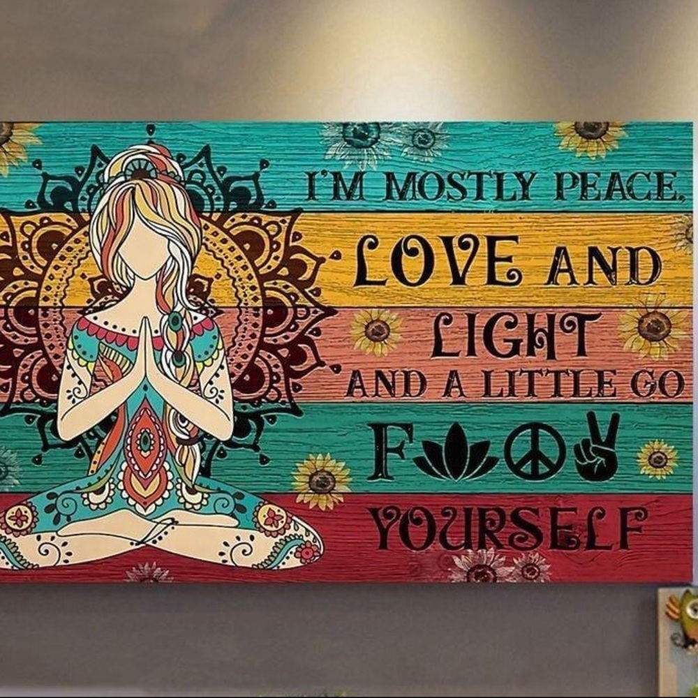 Meet your Posher, April